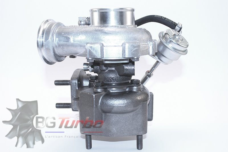 TURBO - NEUF ORIGINE - PL - 53169707139
