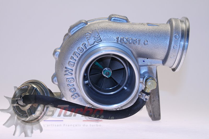 Turbo TURBO - NEUF ORIGINE - VL - K16 - 53169707155
