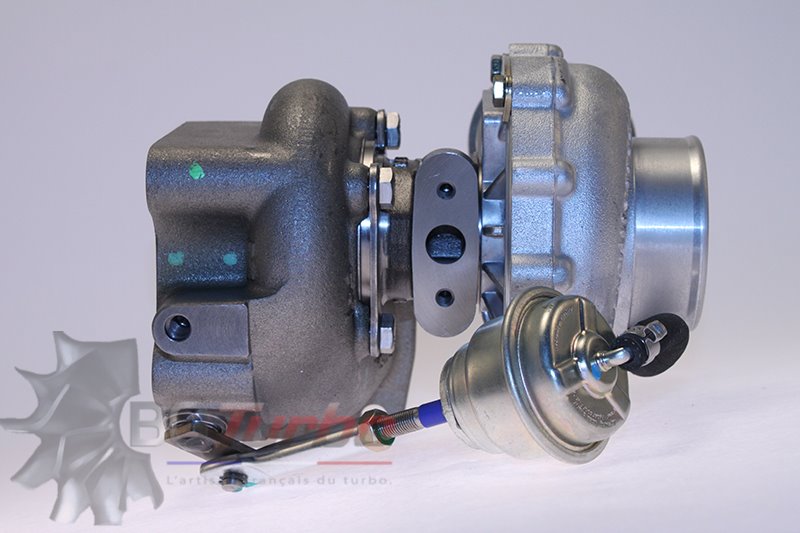 TURBO - NEUF ORIGINE - VL - K16 - 53169707155
