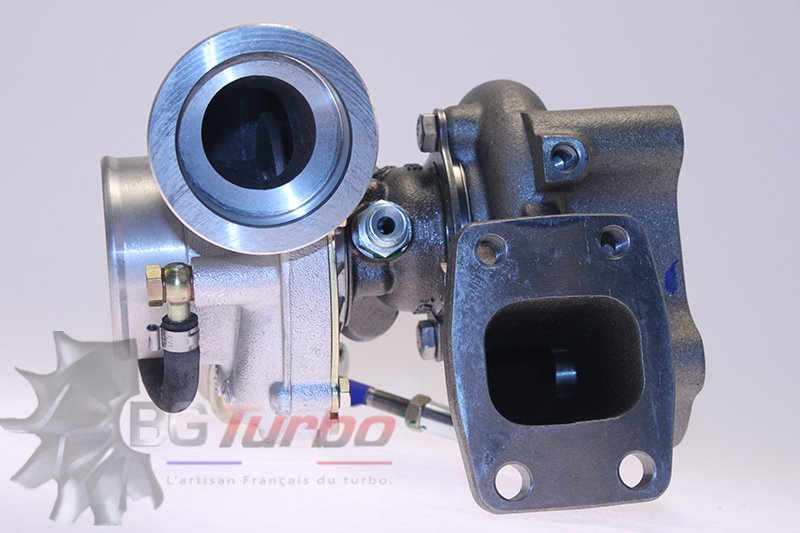 TURBO - NEUF ORIGINE - VL - K16 - 53169707155
