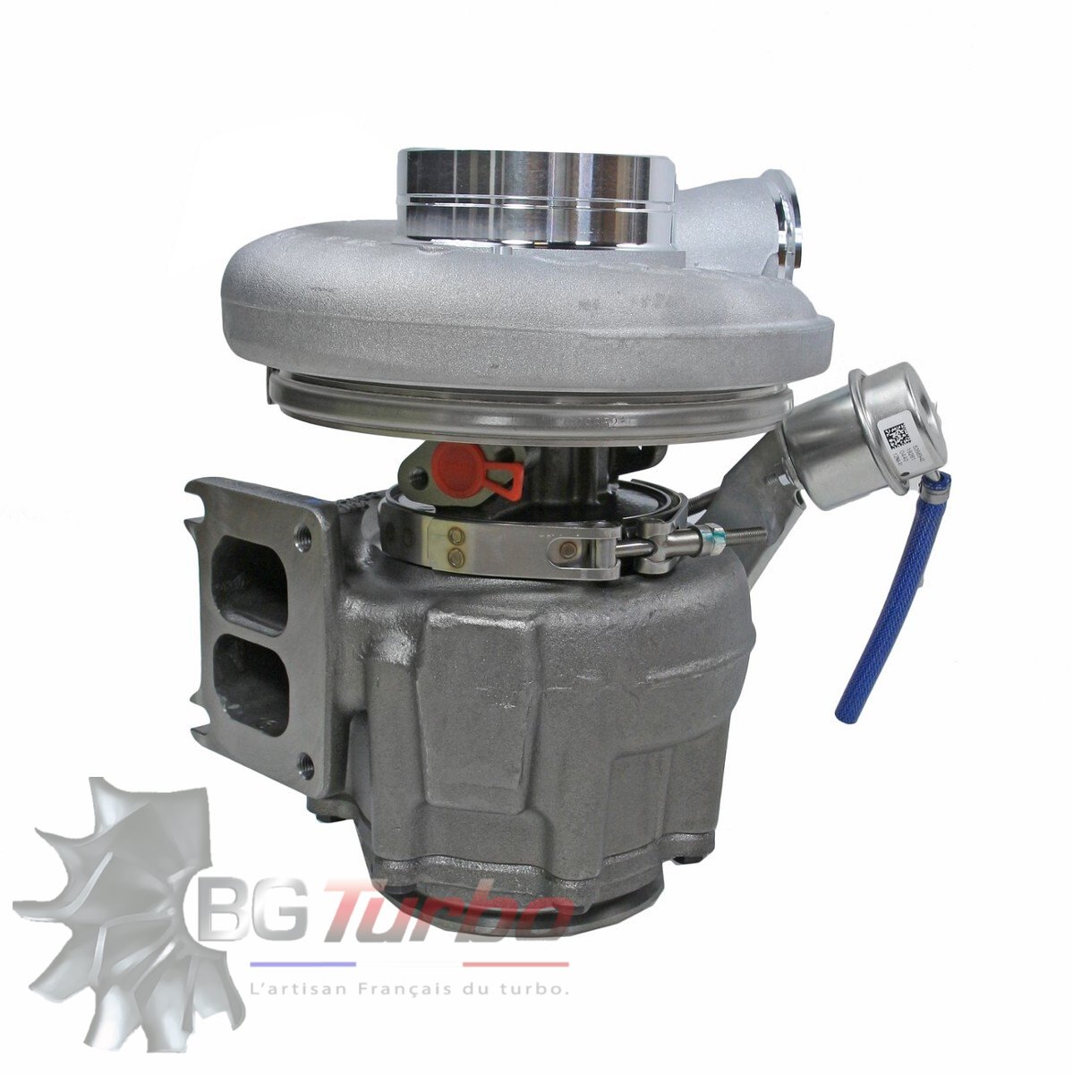 TURBO - NEUF ORIGINE - VL - 5322450
