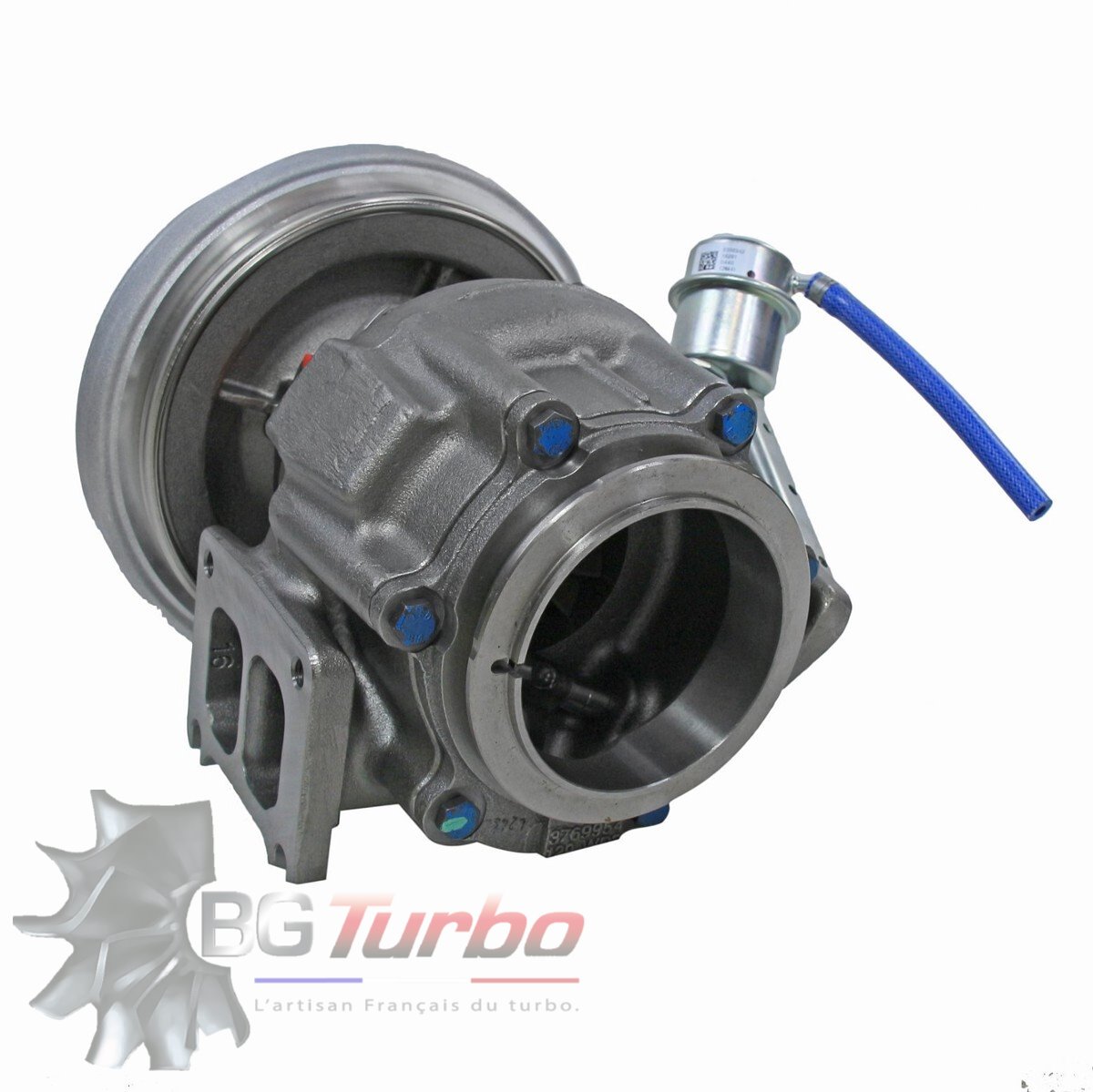 TURBO - NEUF ORIGINE - VL - 5322450
