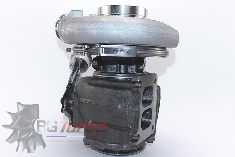 TURBO - NEUF ORIGINE - VL - 5322450
