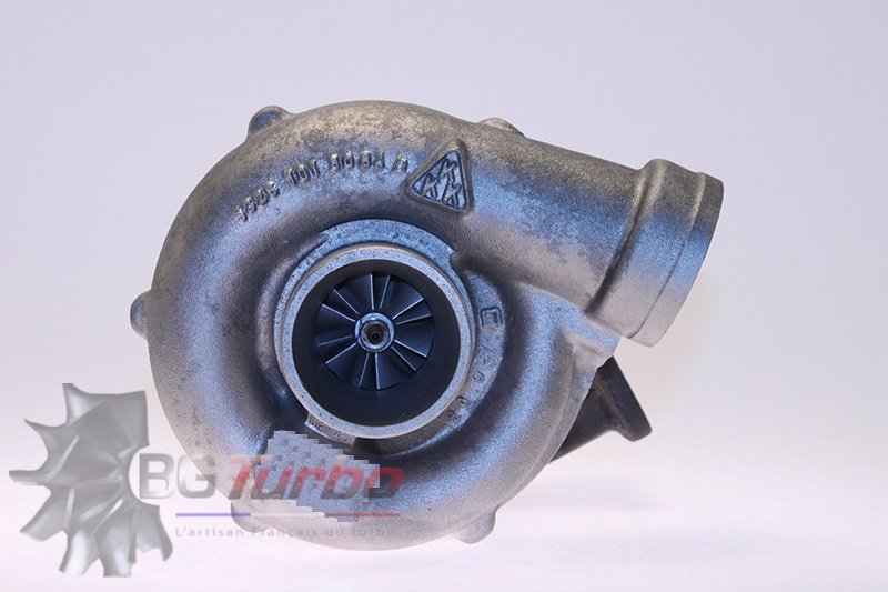 Turbo TURBO - NEUF ORIGINE - VL - 53249706404
