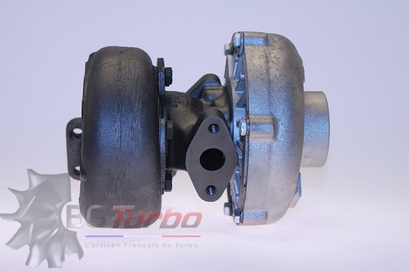 TURBO - NEUF ORIGINE - VL - 53249706404

