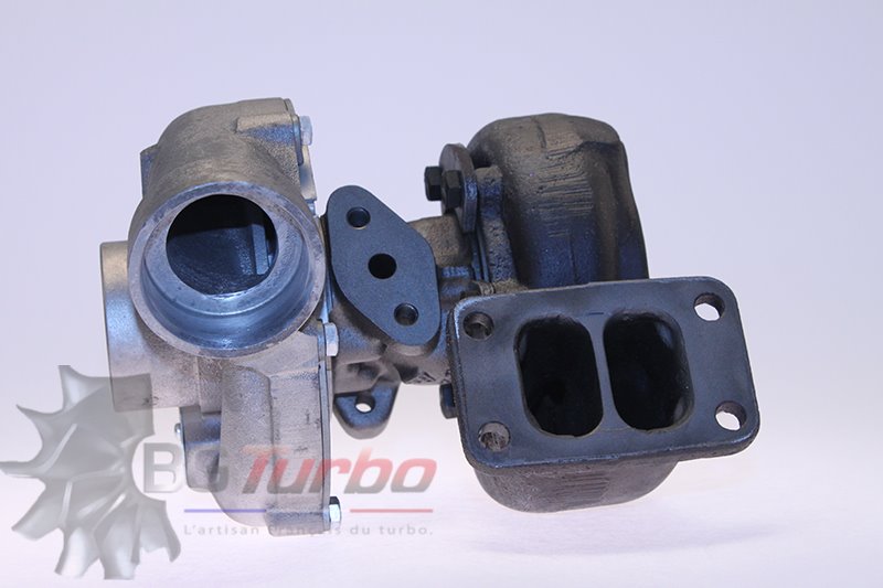 TURBO - NEUF ORIGINE - VL - 53249706404

