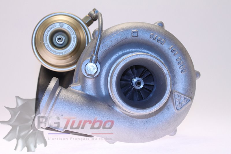 TURBO - NEUF ORIGINE - PL - 53249706405
