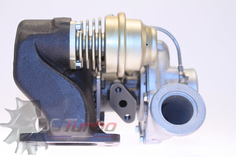 TURBO - NEUF ORIGINE - PL - 53249706405
