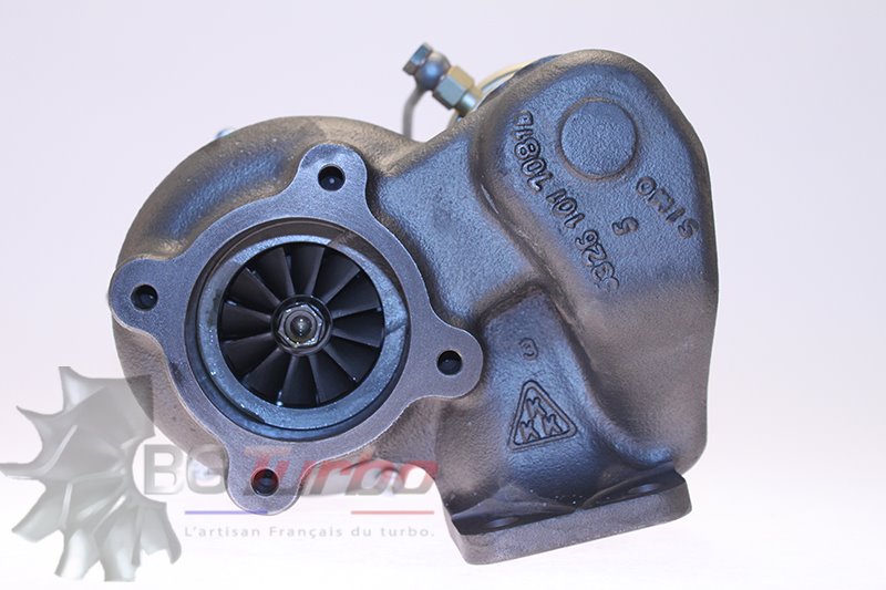 TURBO - NEUF ORIGINE - PL - 53249706405
