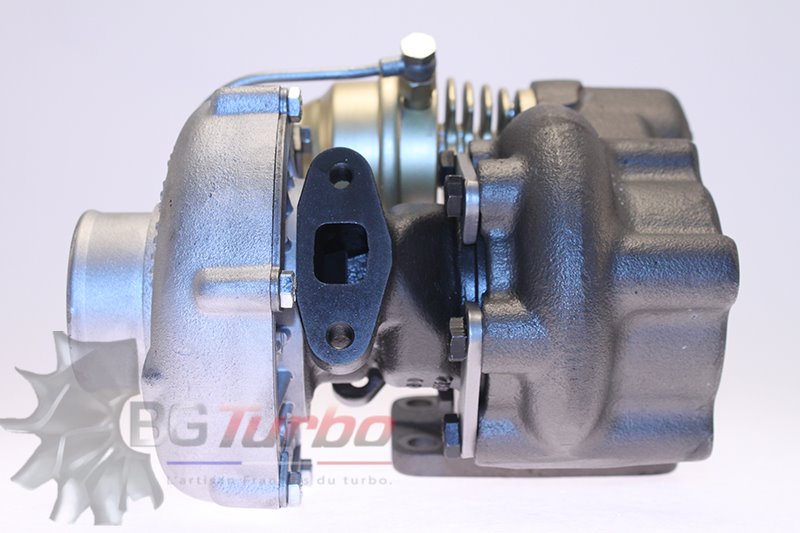 TURBO - NEUF ORIGINE - PL - 53249706405
