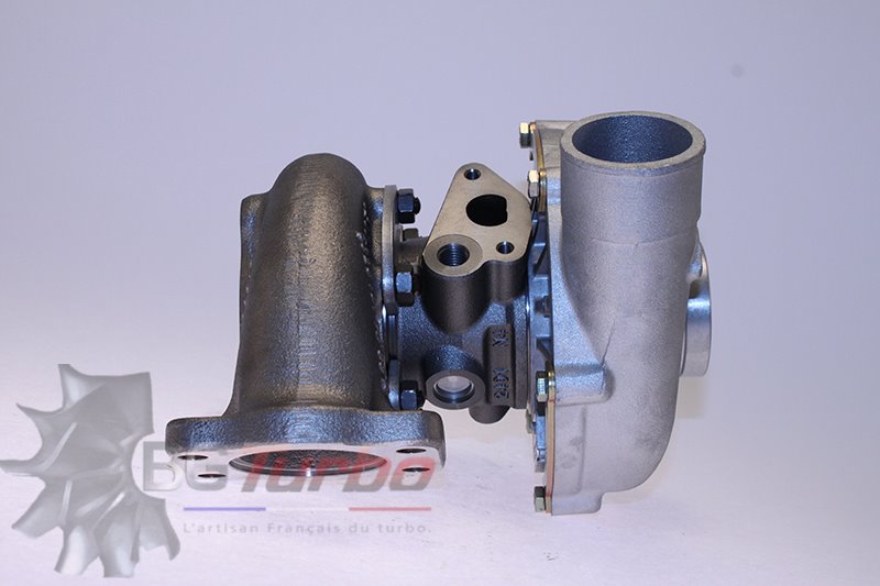 TURBO BORGWARNER K24 NEUF - AUDI 80 RS2 ADU 2,2 L 301 316 CV - 53249707200

