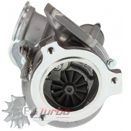 TURBO - NEUF ORIGINE - VL - 53249707400
