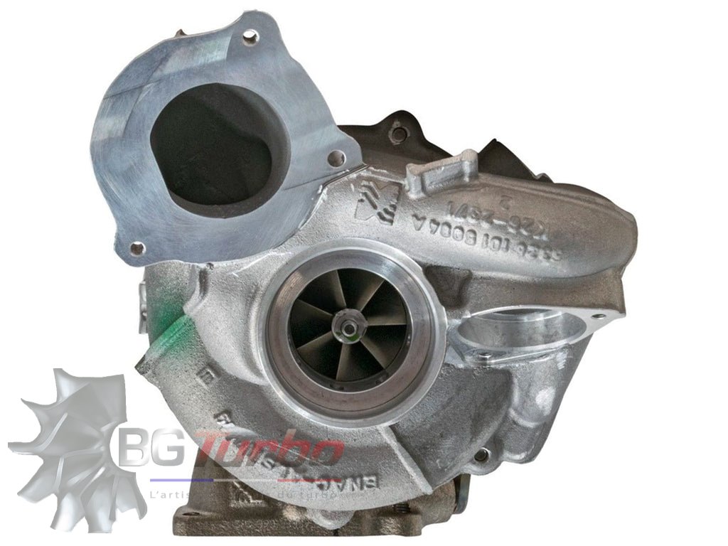 Turbo TURBO - NEUF ORIGINE - VL - 53269700003
