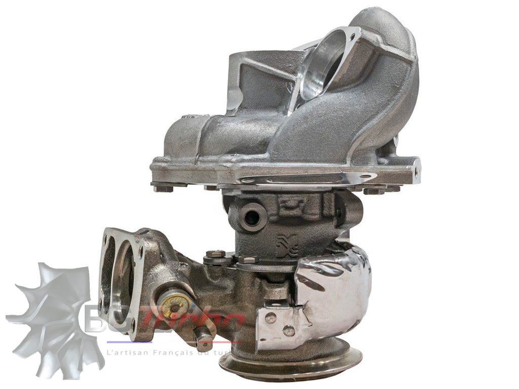 TURBO - NEUF ORIGINE - VL - 53269700003

