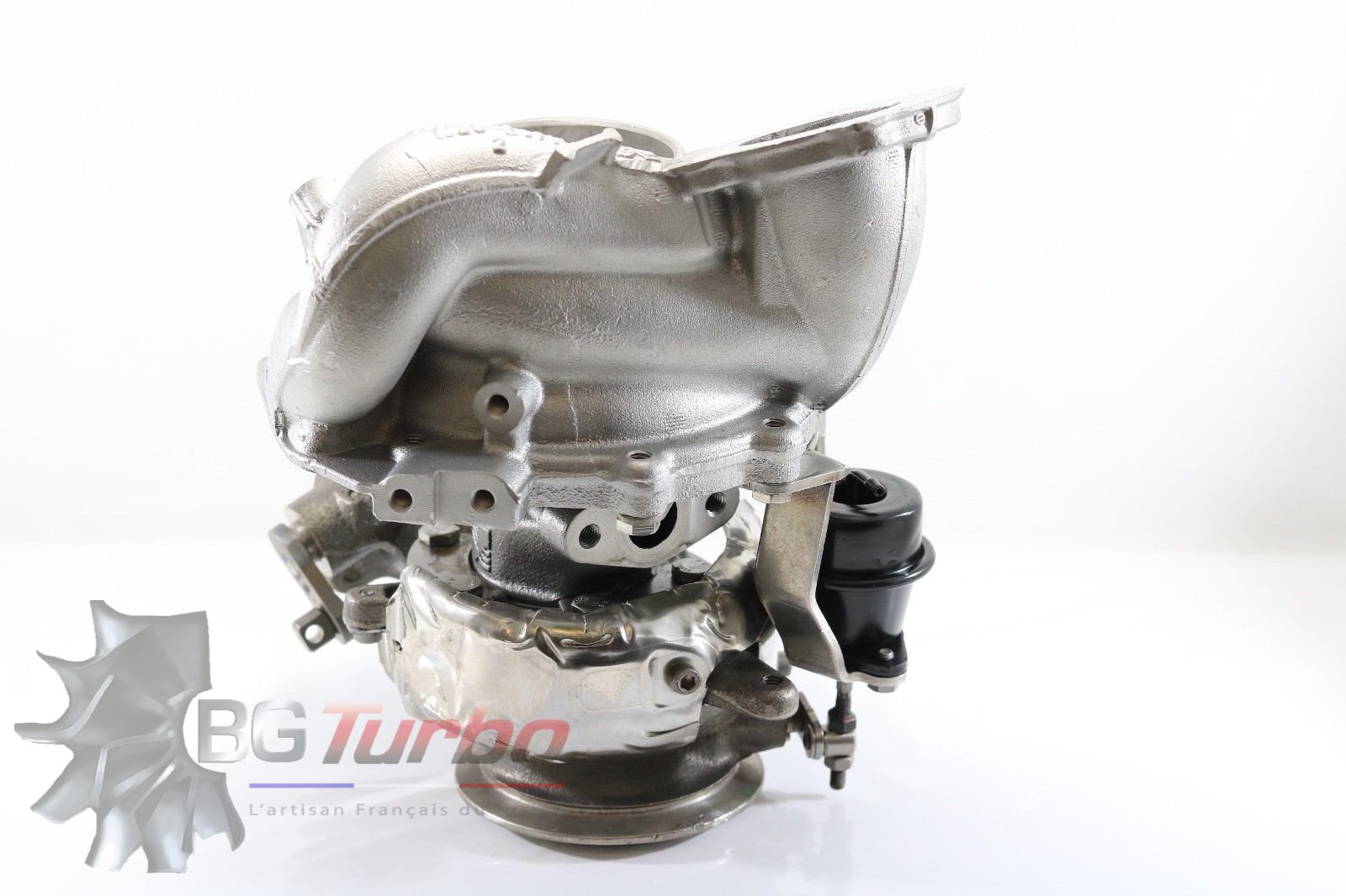 Turbo TURBO - NEUF ORIGINE - VL - VA AVEC 54409700009
