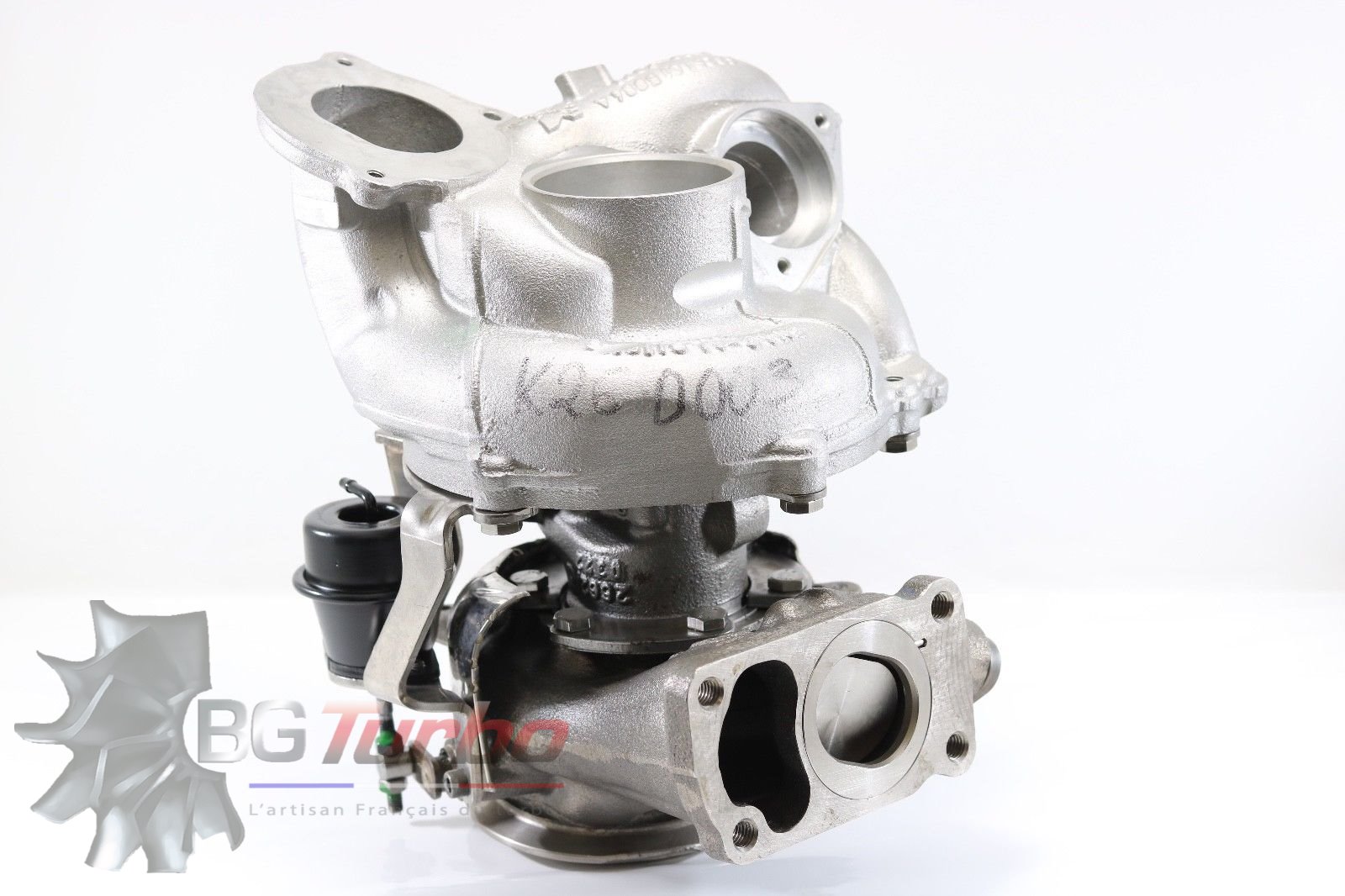 TURBO - NEUF ORIGINE - VL - VA AVEC 54409700009
