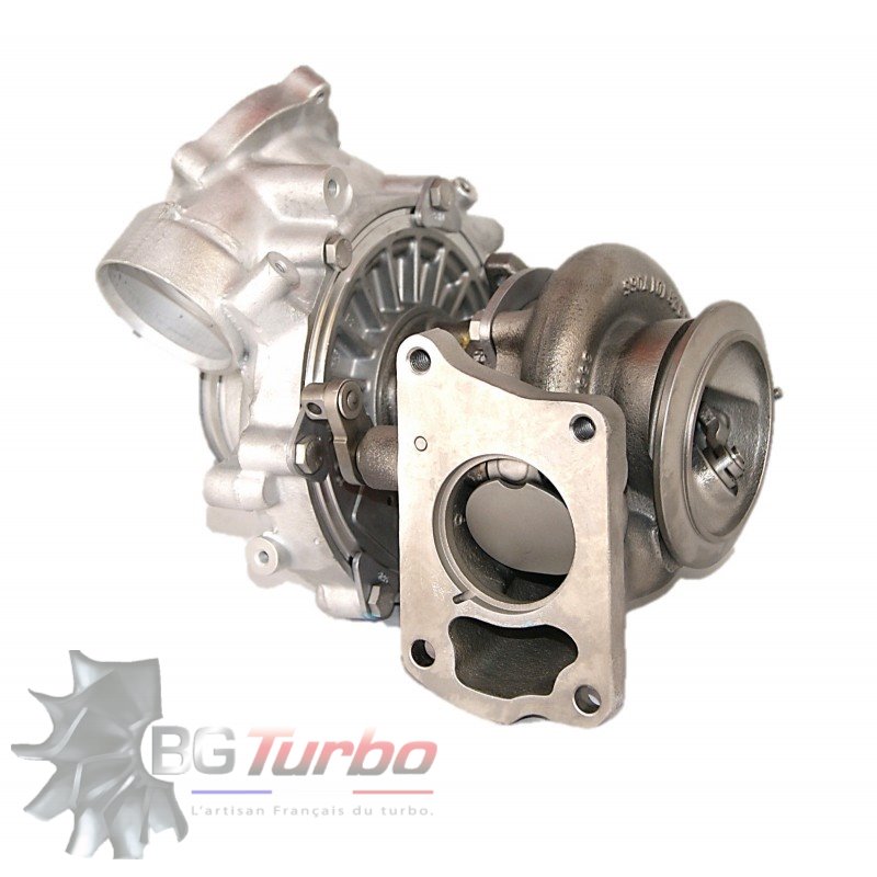 TURBO - NEUF ORIGINE - VL - VA AVEC 54409700009
