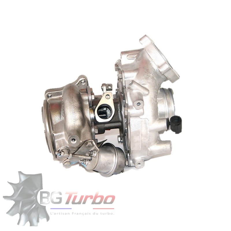 TURBO - NEUF ORIGINE - VL - VA AVEC 54409700009
