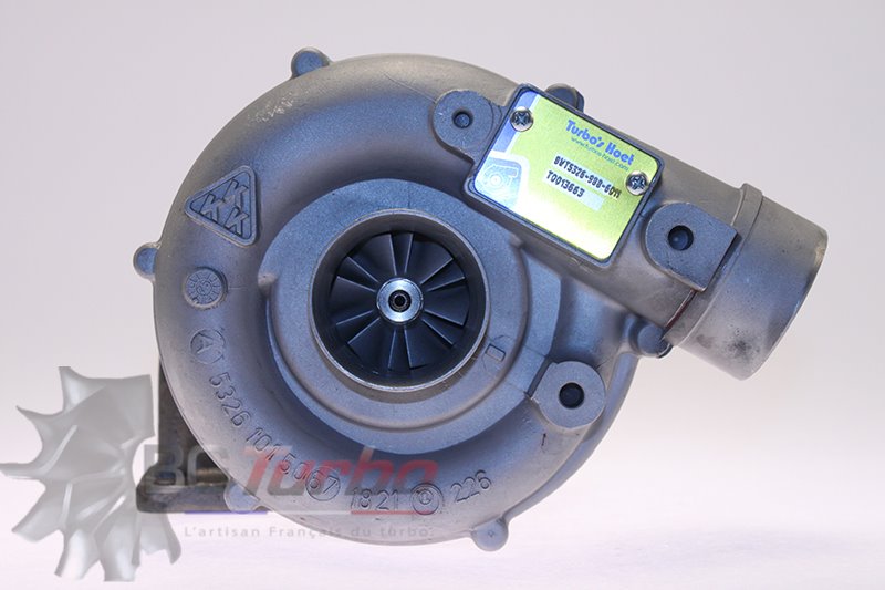 Turbo TURBO - NEUF ORIGINE - VL - 53269706011
