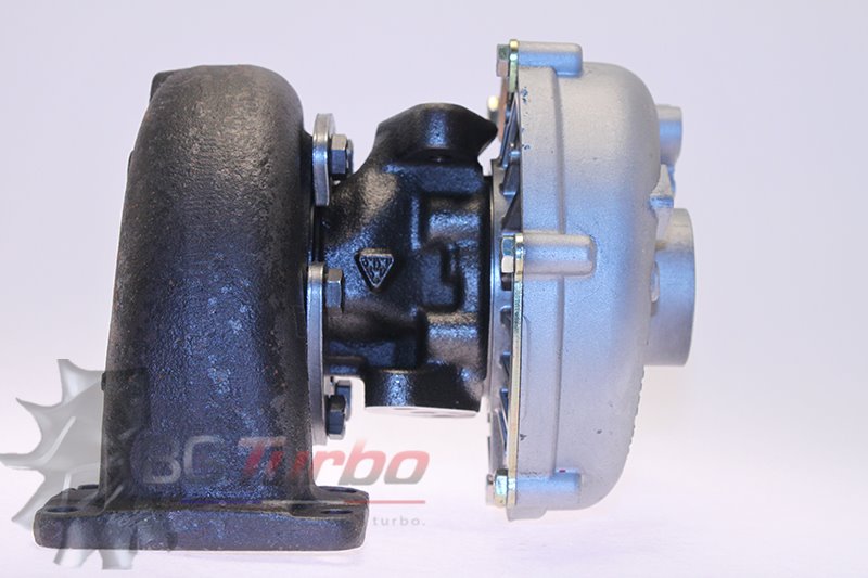 TURBO - NEUF ORIGINE - VL - 53269706011
