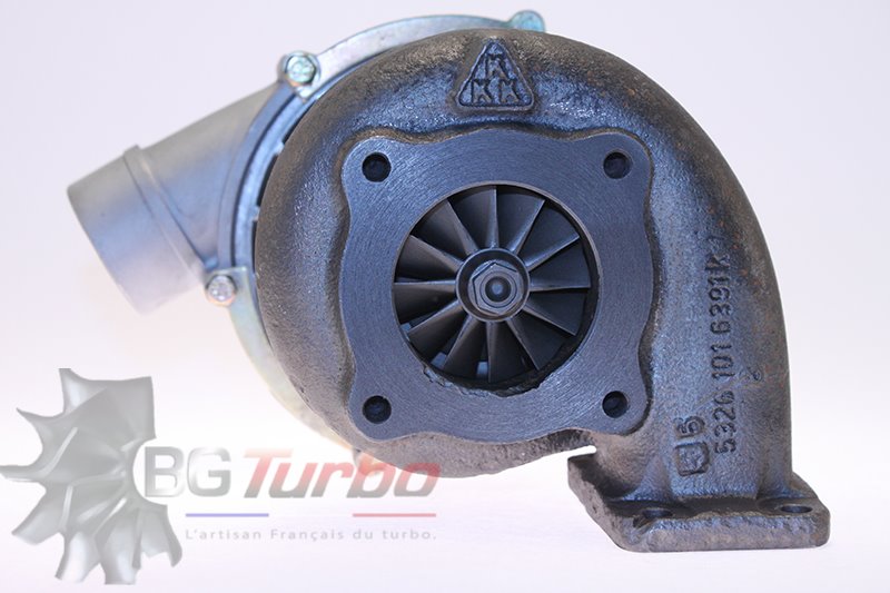 TURBO - NEUF ORIGINE - VL - 53269706011
