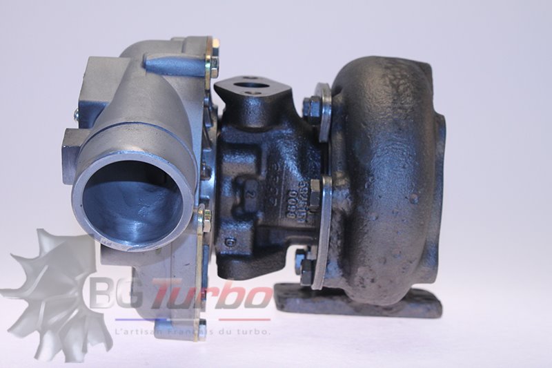 TURBO - NEUF ORIGINE - VL - 53269706011
