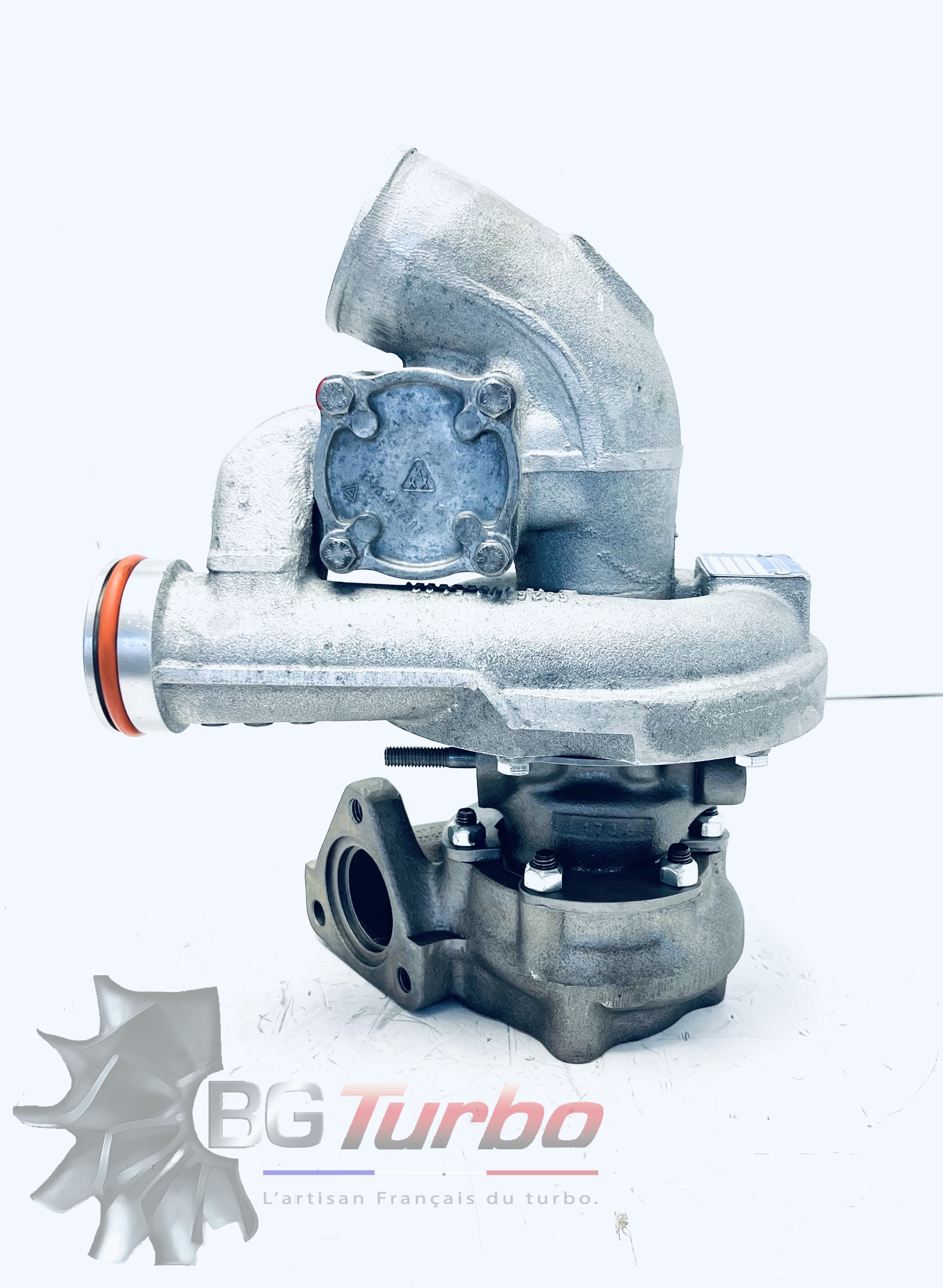 TURBO YOUNGTIMER - RECONDITIONNÉ OE DANS NOS ATELIERS DE MARSEILLE - VL - PORSCHE 924 - K26 YOUNGTIMER - 5326-970-6020 - 53269706020 - 5326-970-6022 - 53269706022 - 93112301306 - 93112300407 - 93112301301 - 931.123.013.06
