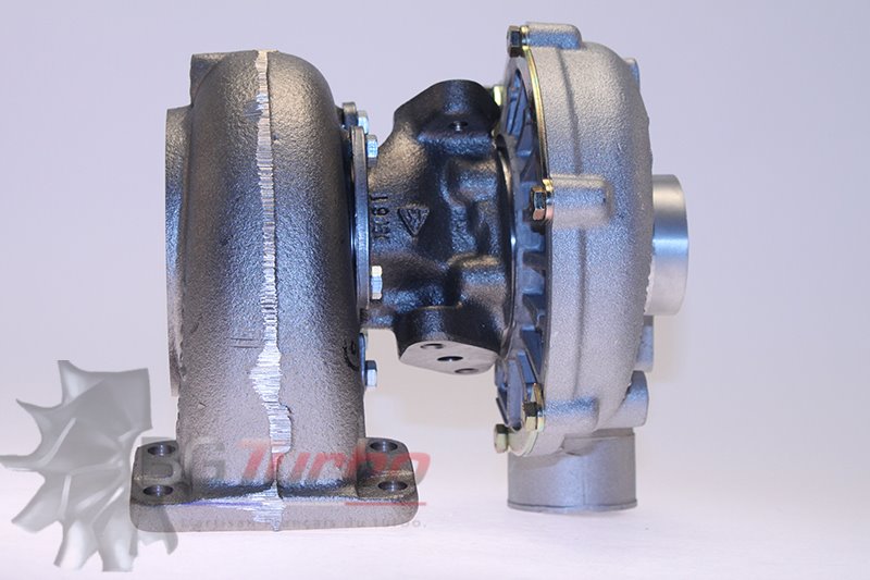 TURBO - NEUF ORIGINE - AGRICOLE - 53269706081
