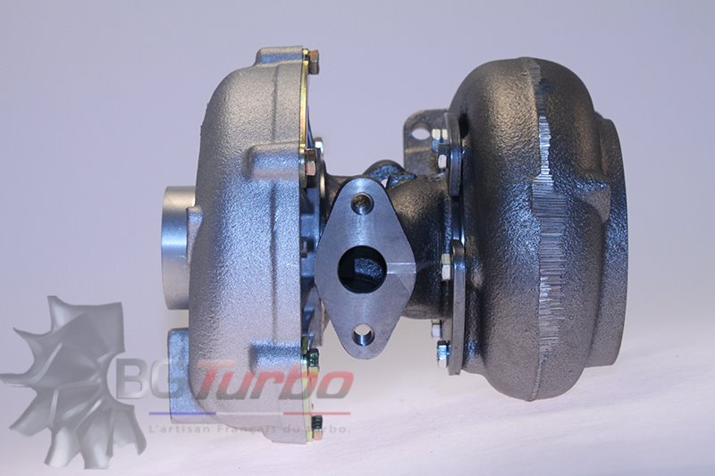 TURBO - NEUF ORIGINE - AGRICOLE - 53269706081
