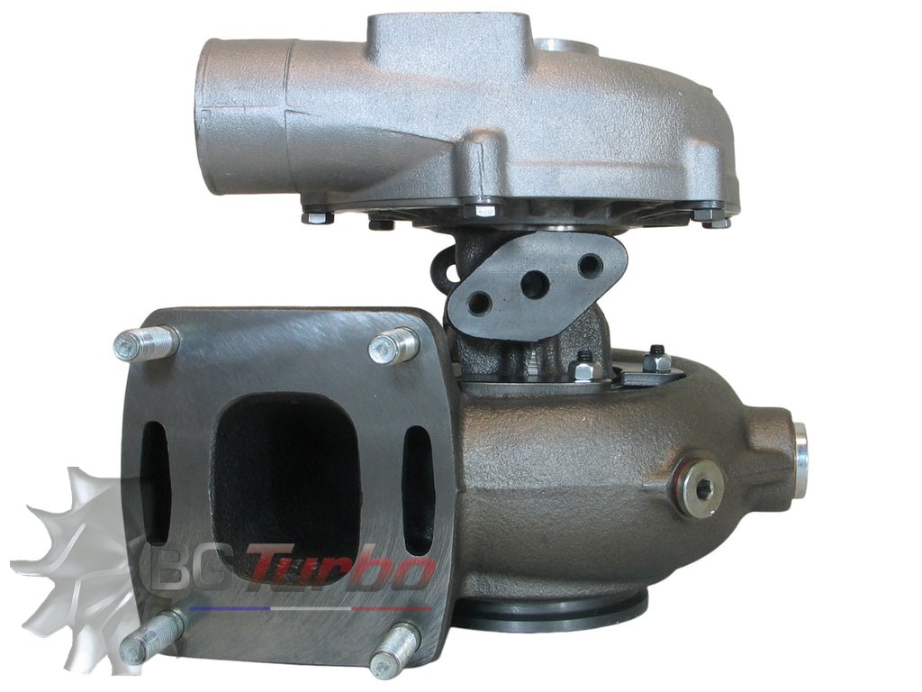 TURBO - NEUF ORIGINE - VL - 53269706086
