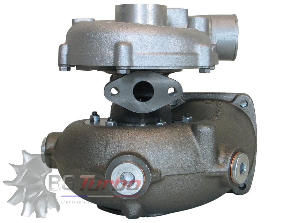 TURBO - NEUF ORIGINE - VL - 53269706086

