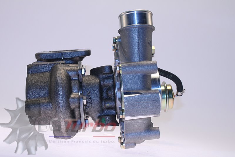 TURBO - NEUF ORIGINE - MARIN - K26 - VOLVO PENTA - 3802081 - 861762 - 5326-970-6202 - 5326-988-6202 - TMD31L - 53269706202

