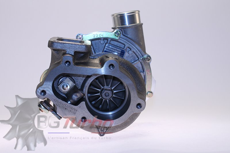 TURBO - NEUF ORIGINE - MARIN - K26 - VOLVO PENTA - 3802081 - 861762 - 5326-970-6202 - 5326-988-6202 - TMD31L - 53269706202
