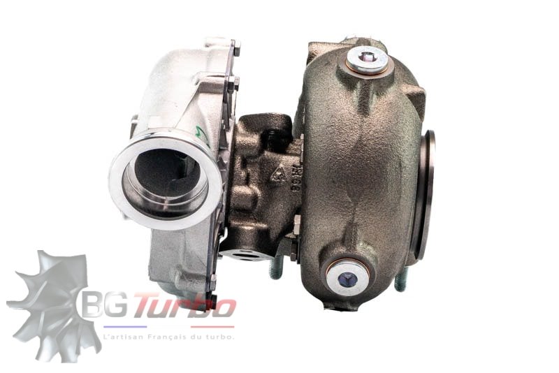 TURBO BORGWARNER K26 NEUF - VOLVO PENTA MARINE TAMD41 TMD41 3,6 L 150 197 CV - 53269706290
