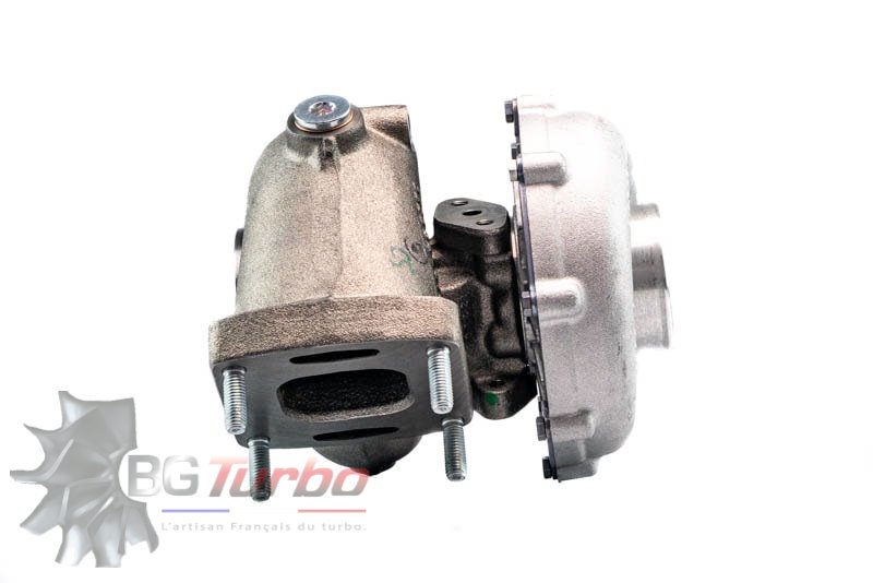 TURBO BORGWARNER K26 NEUF - VOLVO PENTA MARINE TAMD41 TMD41 3,6 L 150 197 CV - 53269706290
