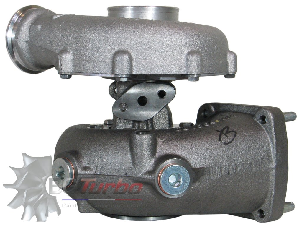 TURBO BORGWARNER K26 NEUF - VOLVO PENTA MARINE TAMD41 TMD41 3,6 L 150 197 CV - 53269706290
