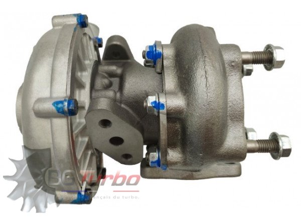 TURBO - YOUNGTIMER - RECONDITIONNÉ OE DANS NOS ATELIERS DE MARSEILLE - VL - AUDI - 100/200 - QUATTRO - 200 CV - 53269706416
