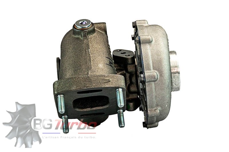 TURBO BORGWARNER K26 NEUF - VOLVO PENTA MARINE TKAMD41 3,6 L 231 CV - 53269706496
