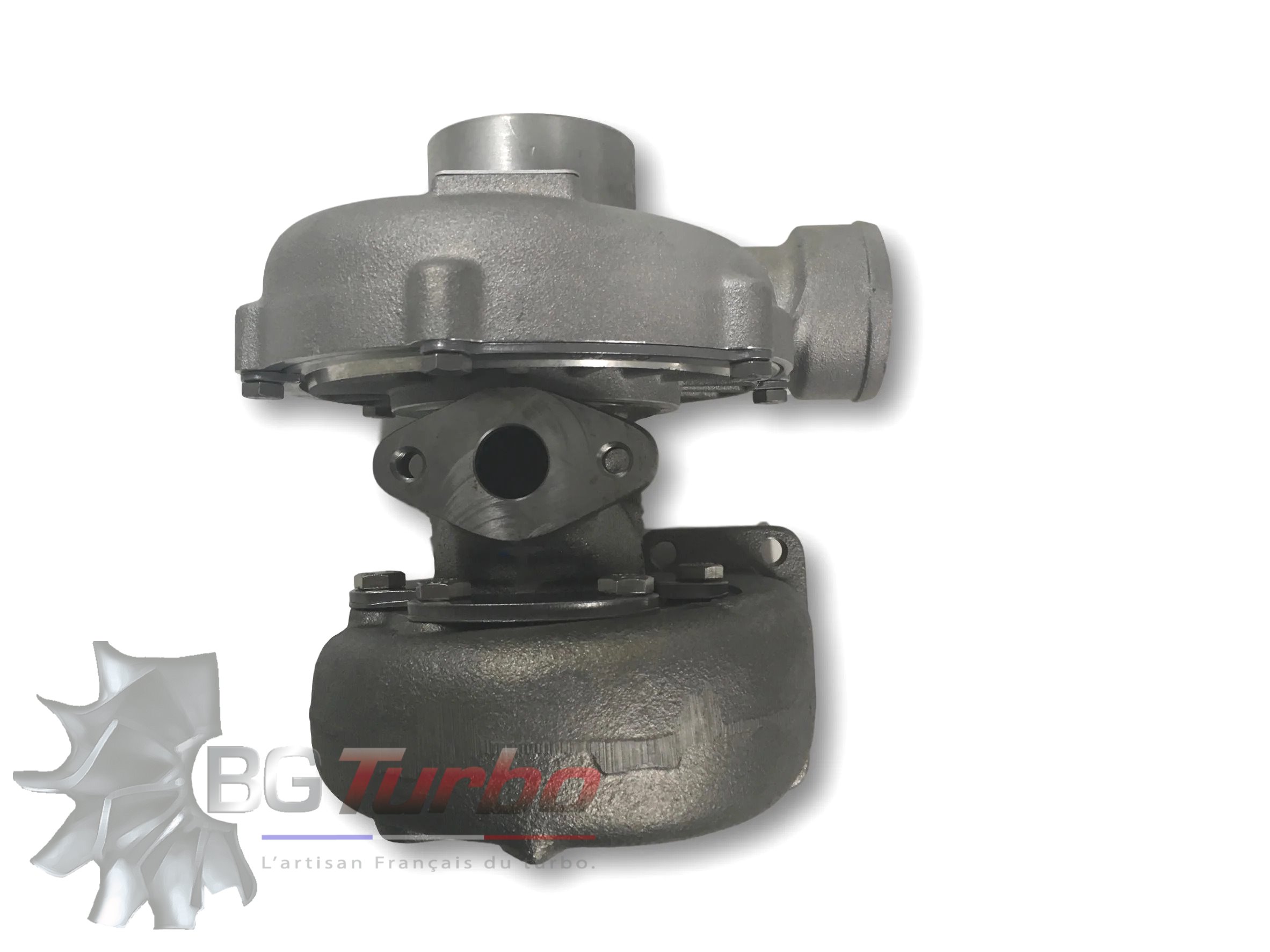 TURBO - NEUF ORIGINE - VL - 53269706500
