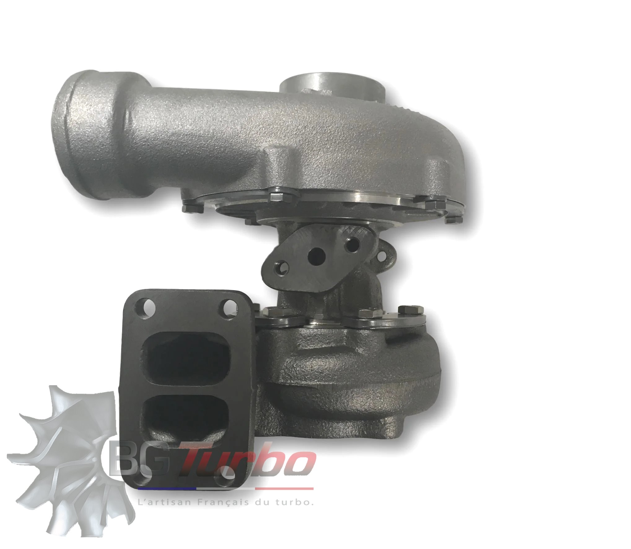 TURBO - NEUF ORIGINE - VL - 53269706500
