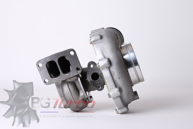 TURBO - NEUF ORIGINE - AGRICOLE - 53269706501
