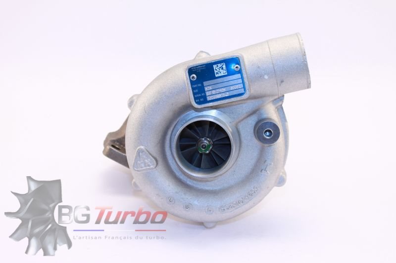 TURBO YOUNGTIMER - RECONDITIONNÉ OE DANS NOS ATELIERS DE MARSEILLE - VL - PORSCHE - 944 - K26 YOUNGTIMER - 5326-970-6720 - 53269706720
