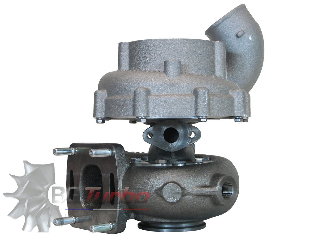 TURBO BORGWARNER K26 RECONDITIONNÉ EN FRANCE - VOLVO PENTA MARINE P1100 3,7 L 190 211 CV - 53269707701
