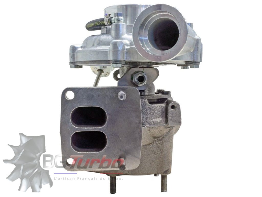 TURBOCHARGER NEUF ORIGINE MERCEDES-BENZ TRUCK OM926LA-EPA04 53279880022
