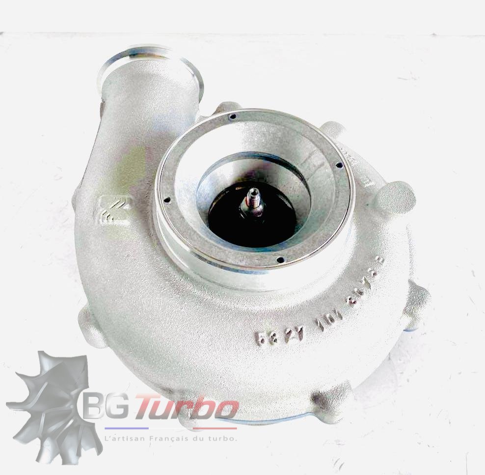 Turbo TURBO - NEUF ORIGINE - VL - 53279700025
