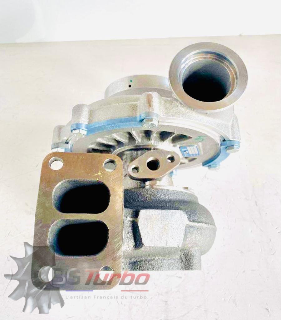 TURBO - NEUF ORIGINE - VL - 53279700025
