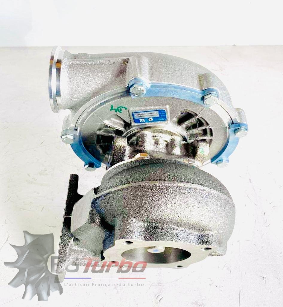 TURBO - NEUF ORIGINE - VL - 53279700025
