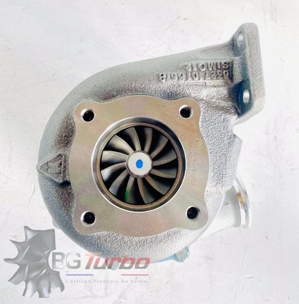 TURBO - NEUF ORIGINE - VL - 53279700025
