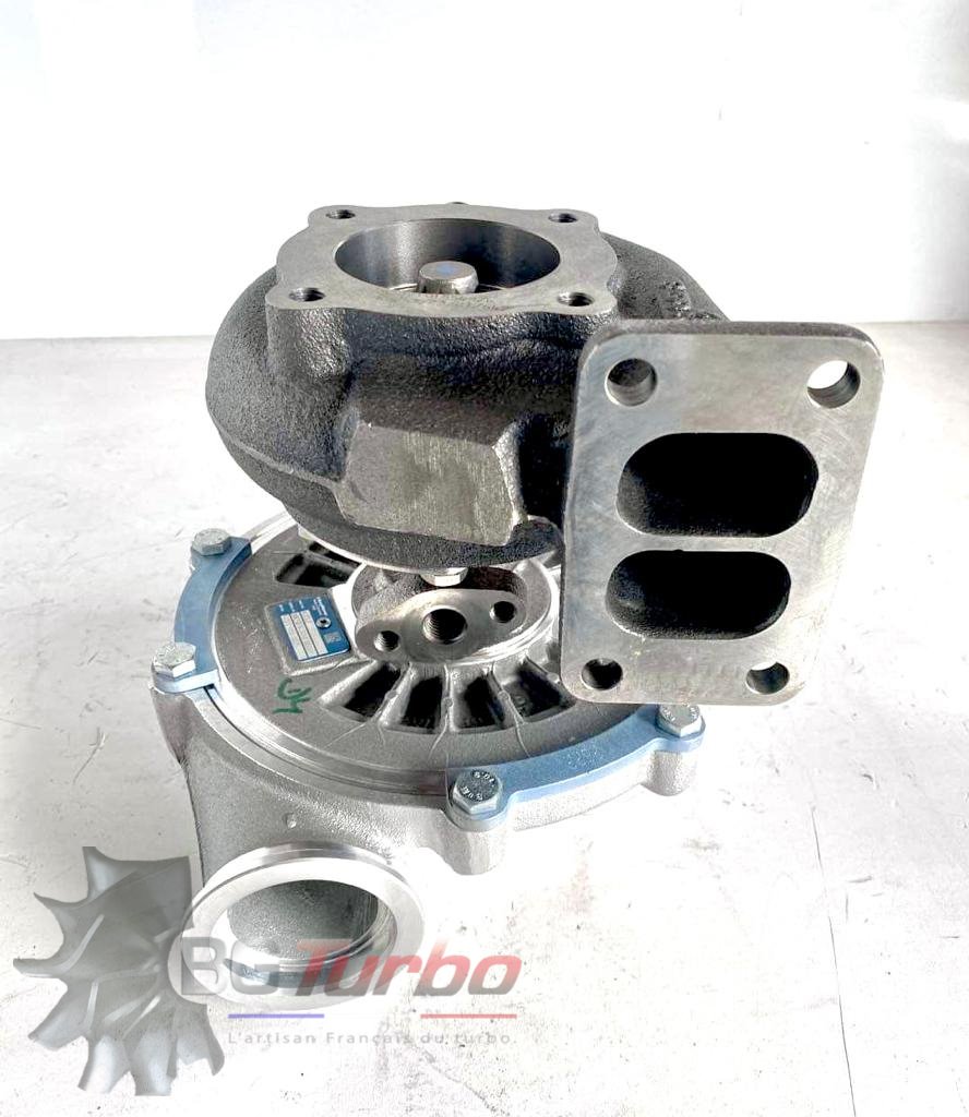 TURBO - NEUF ORIGINE - VL - 53279700025
