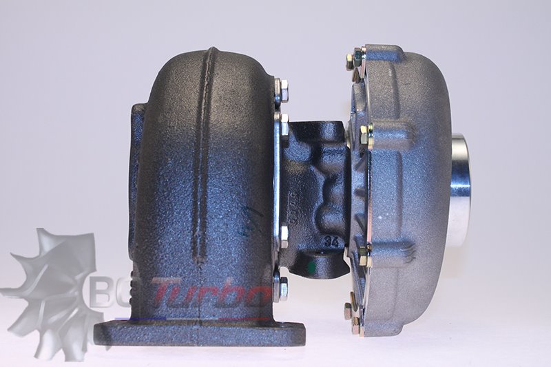 TURBO - NEUF ORIGINE - VL - 53279706001
